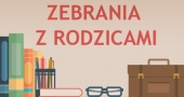 Zebranie z rodzicami